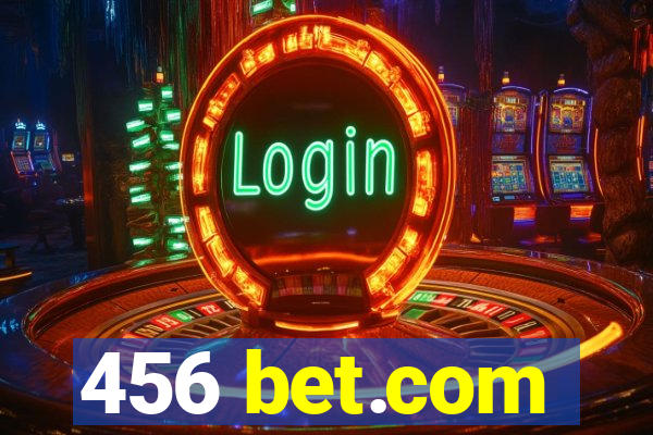 456 bet.com